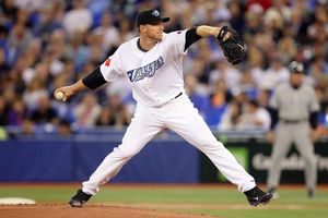 Roy Halladay